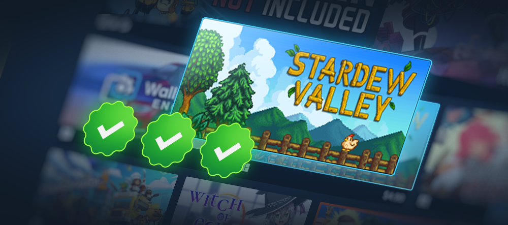 3 Tips For Your Indie Game Main Capsule Image on Steam